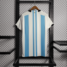 Argentinien 2022