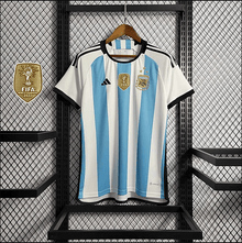 Argentinien 2022