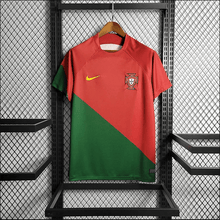 Portugiesische Auswahl 2022 Main