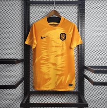Holland 2022 Main