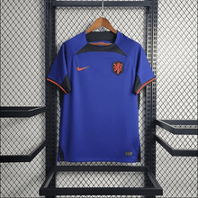 Niederlande 2022