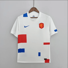 Niederlande 2022
