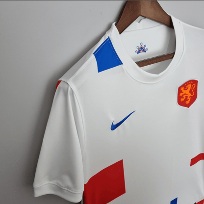 Niederlande 2022