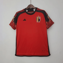 Belgien 2022/23 Hauptrunde