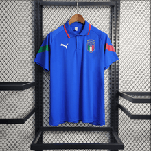 Italien 2023/24 Trainingspolo