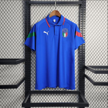 Italien 2023/24 Trainingspolo