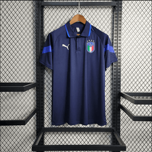 Italien 2023/24 Trainingspolo