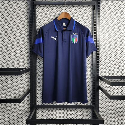 Italien 2023/24 Trainingspolo