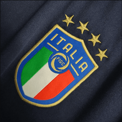 Italien 2023/24 Trainingspolo