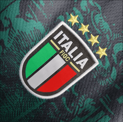Italien 2023/24