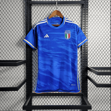 Italien 2022 Principal