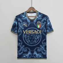 Italien 2022