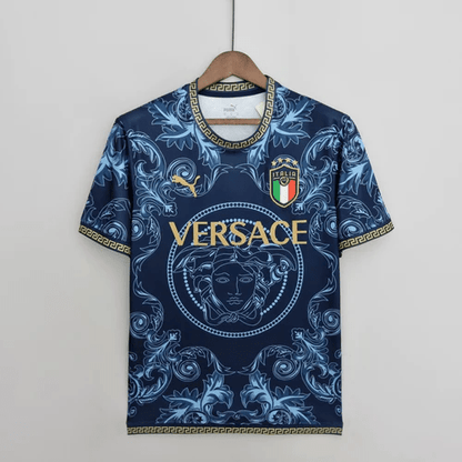 Italien 2022