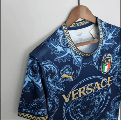 Italien 2022