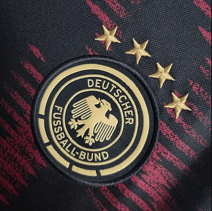 Deutschland 2022