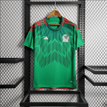 Mexiko 2022 Principal