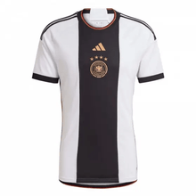 Deutschland 2022 Main