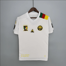 Kamerun 2022/23 Hauptrunde