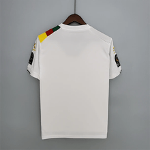 Kamerun 2022/23 Hauptrunde