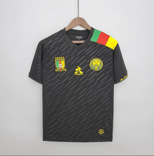 Kamerun 2022/23 Hauptrunde