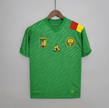 Kamerun 2022/23 Hauptrunde