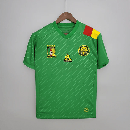 Kamerun 2022/23 Hauptrunde