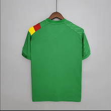 Kamerun 2022/23 Hauptrunde