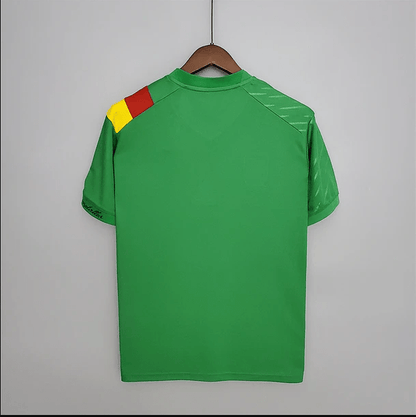 Kamerun 2022/23 Hauptrunde