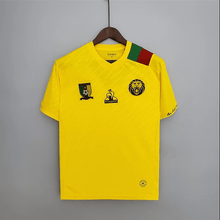 Kamerun 2022/23 Hauptrunde
