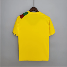 Kamerun 2022/23 Hauptrunde