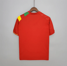 Rot Kamerun 2022/23 Haupt