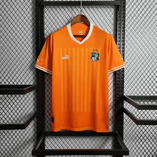 Elfenbeinküste 2022/23 Home