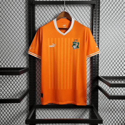 Elfenbeinküste 2022/23 Home