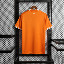 Elfenbeinküste 2022/23 Home