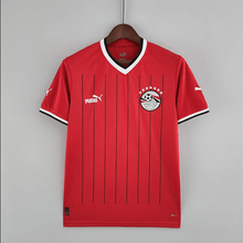 Ägypten 2022/23 Heimtrikot