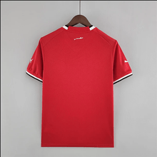 Ägypten 2022/23 Heimtrikot