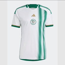 Algerien 2022 Main