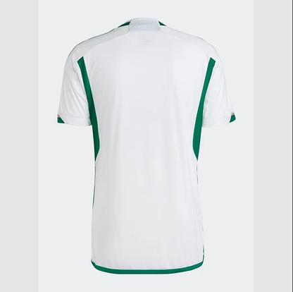 Algerien 2022 Main