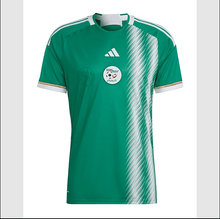 Algerien 2022