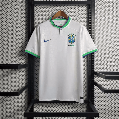 Brasilien 22/23