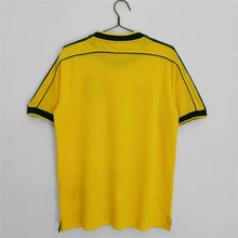 Brasilien 1998 Haupt