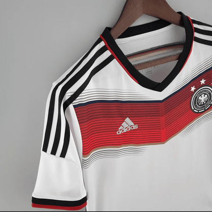 Deutschland 2014 Main