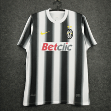 Juventus 2011/12 Principal