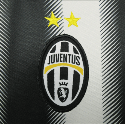 Juventus 2011/12 Principal