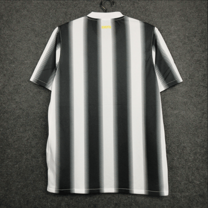 Juventus 2011/12 Principal
