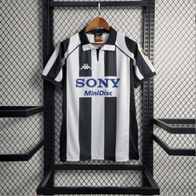 Juventus 1997/98 Direktor