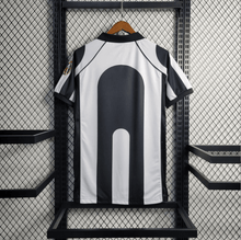 Juventus 1997/98 Direktor
