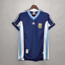 Argentinien 1998