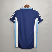 Argentinien 1998