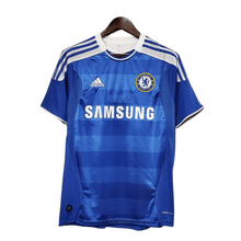 Chelsea 11/12 Schulleiter